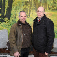Artikel in de Hoeksche Waard Exclusief door Henriëtte Werndlij Artikel in de Hoeksche Waard Exclusief door Henriëtte Werndlij