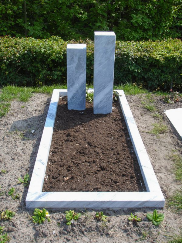 Enkel monument E126